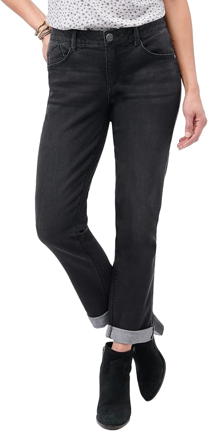 Washed Black Artisanal