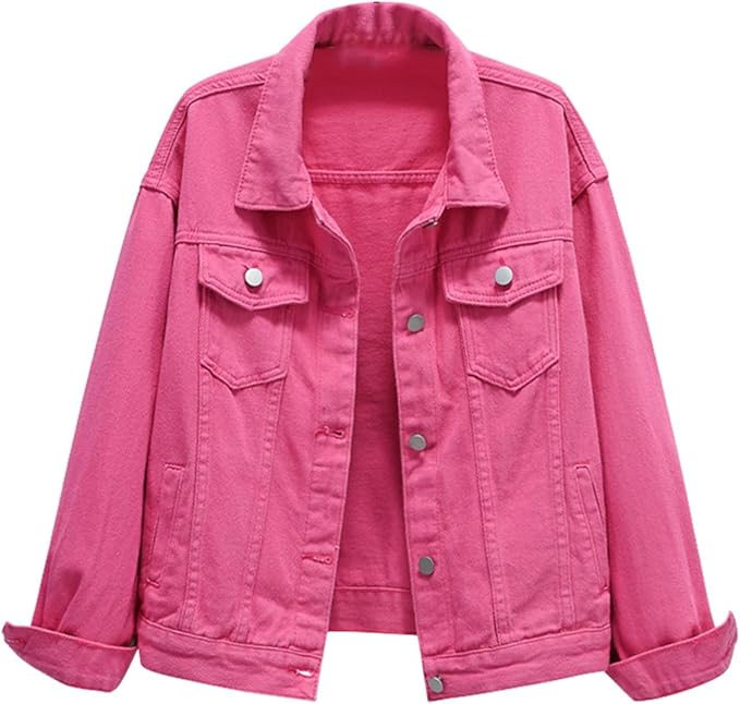 02 Hot Pink