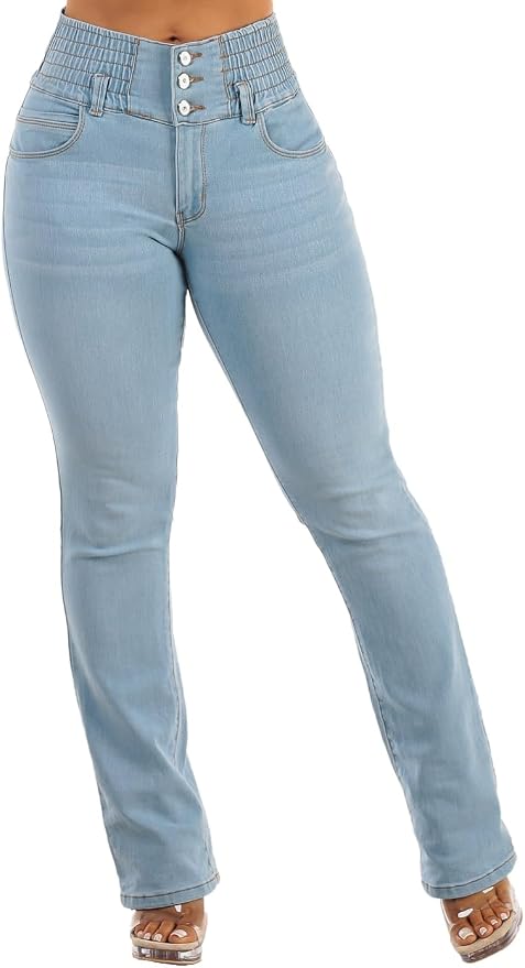 10606x_gogo2891ltwsh Light Wash
