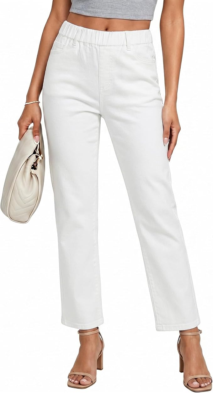 Cream White