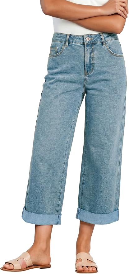 Vintage Blue