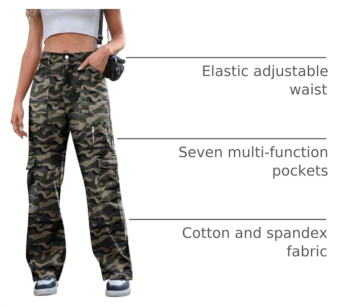 Camo