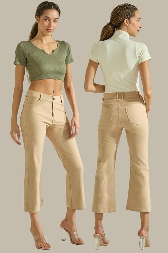 Capri Camel