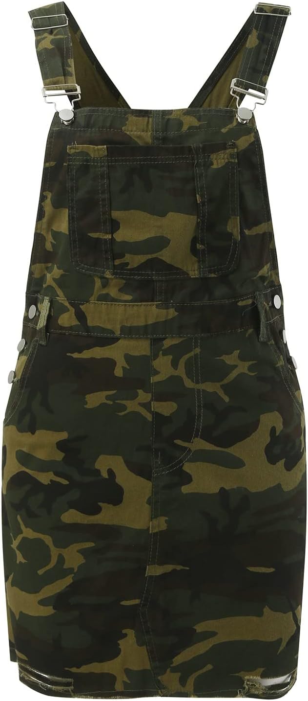 Camouflage