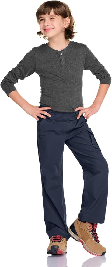 Trail Pristine Navy