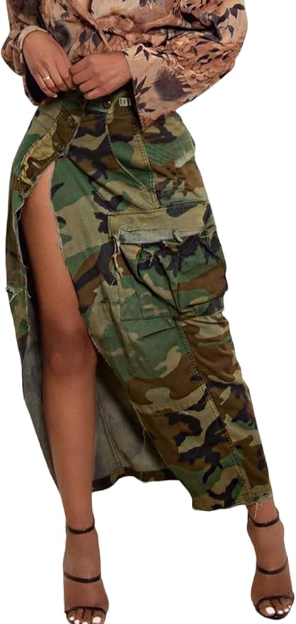 Camogreen