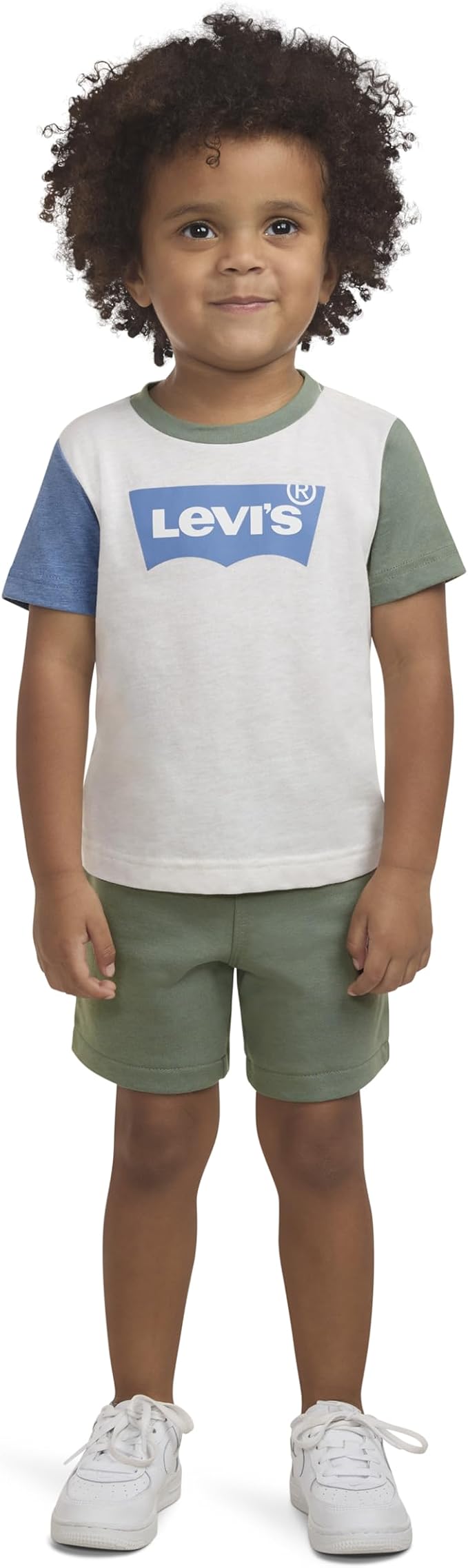 Oatmeal Heather/Batwing