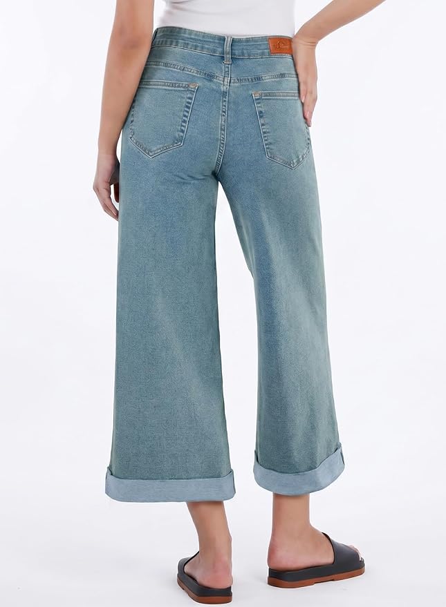 Vintage Blue