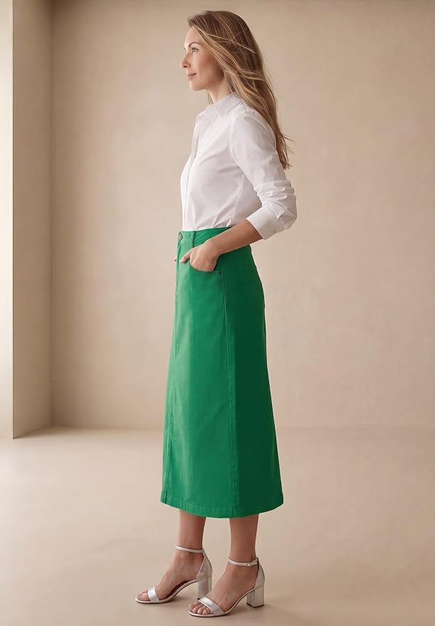 Kelly Green