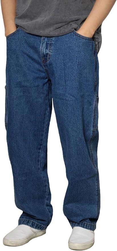 0999 Carpenter Dk.blue