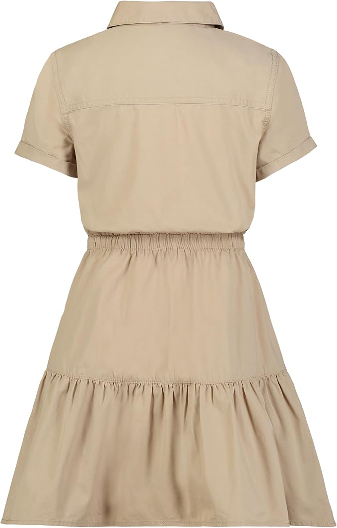 Irish Cream Twill