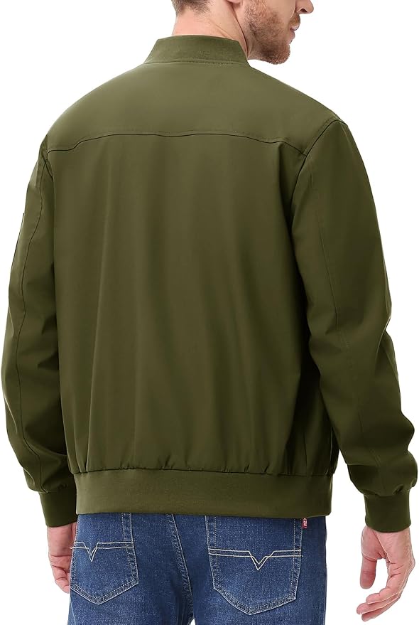 Army Green-03 Style