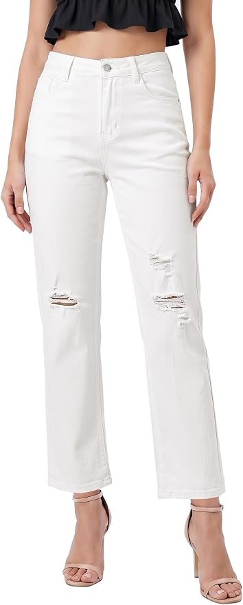 Cream White