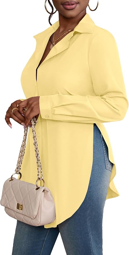 Light Yellow