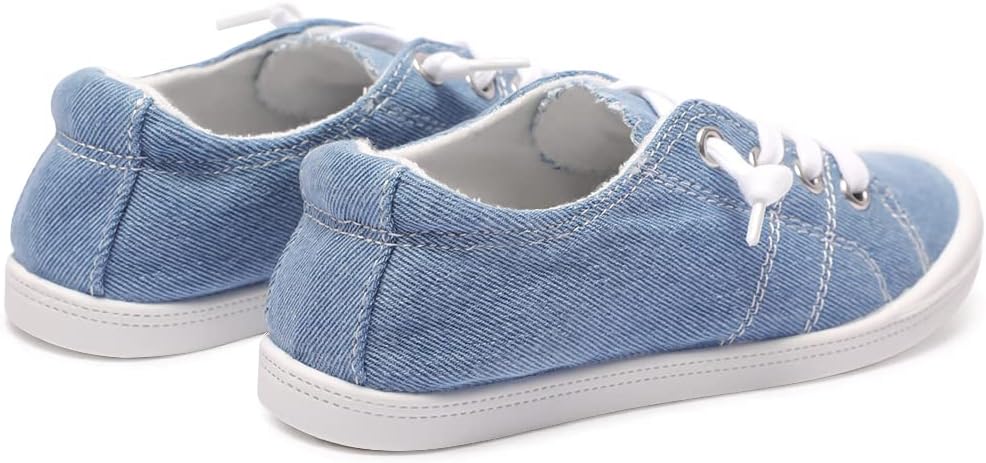 Denim Blue