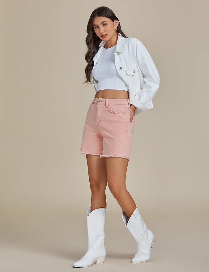 Candy Pink