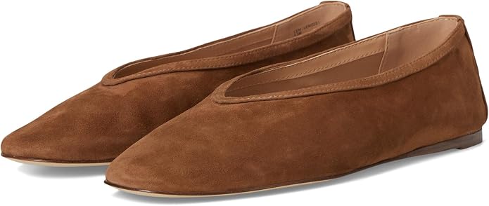 Chesnut Suede