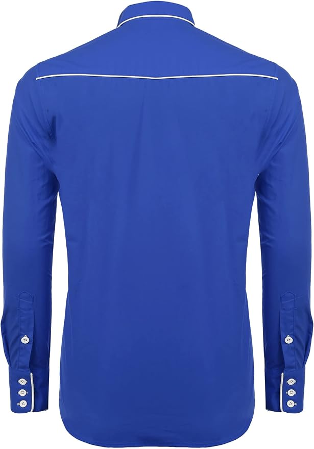 Royal Blue