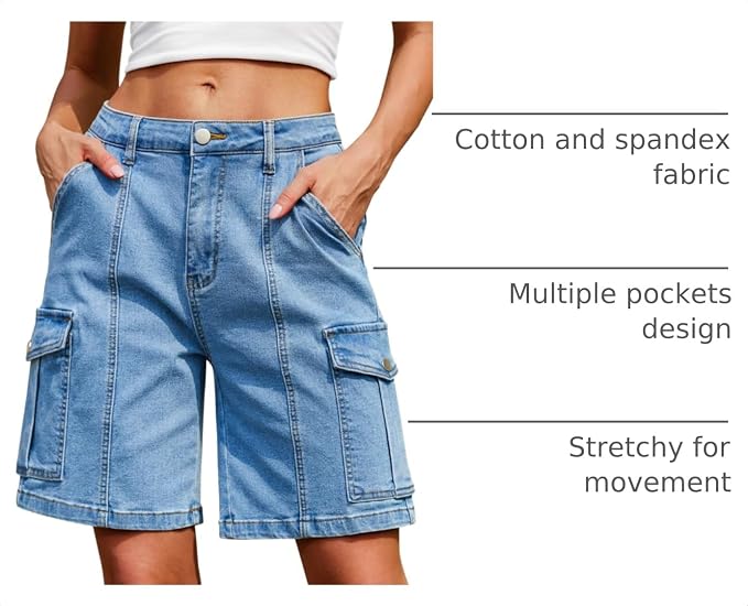 Denim Blue