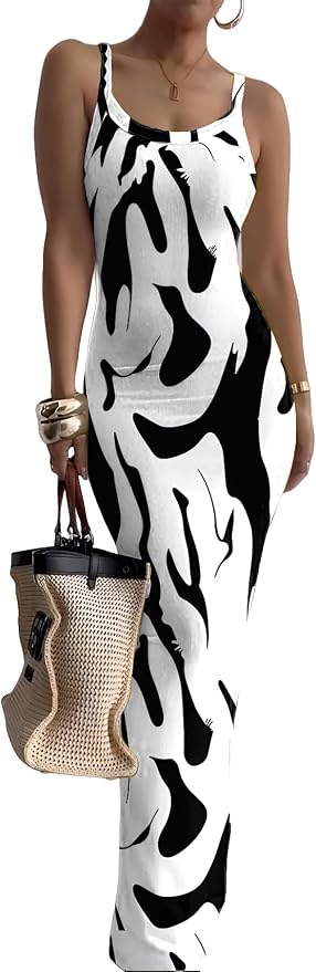 8086-black White