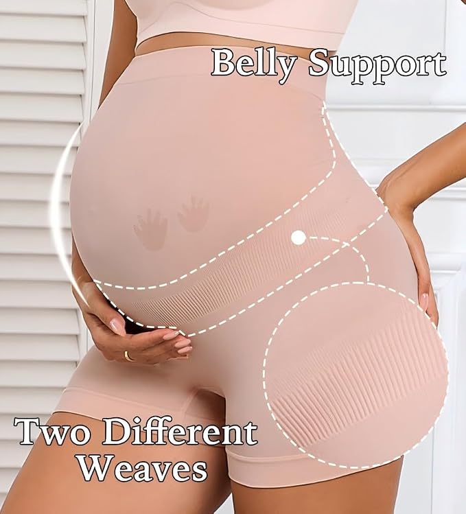 1*black+1*nude+1*white+1*pink