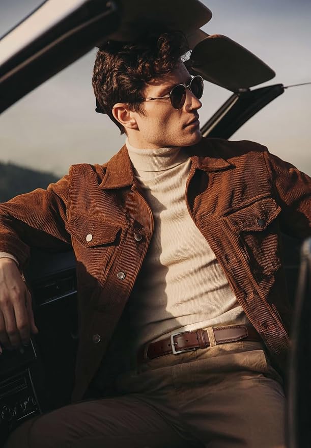Essentail Brown 503