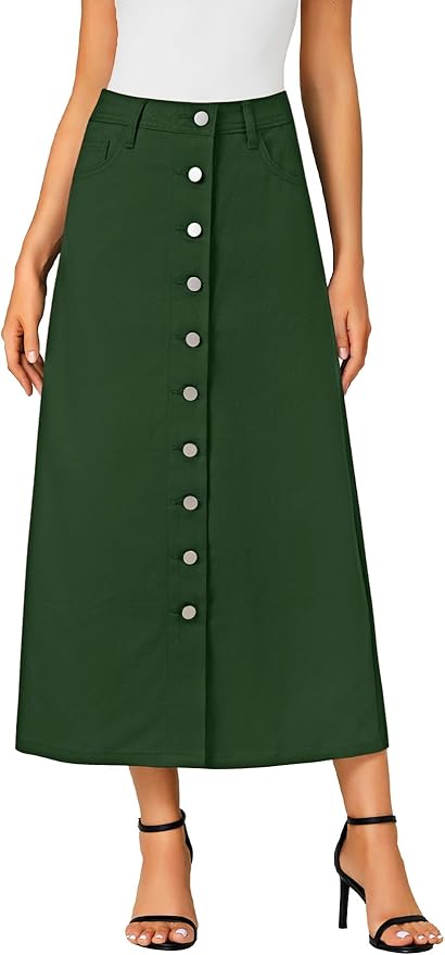 Dark Green