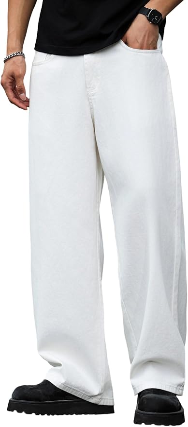 D18 White