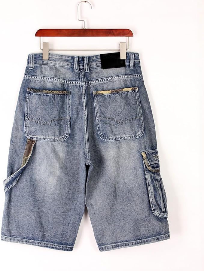 Blue M Pockets 101-1