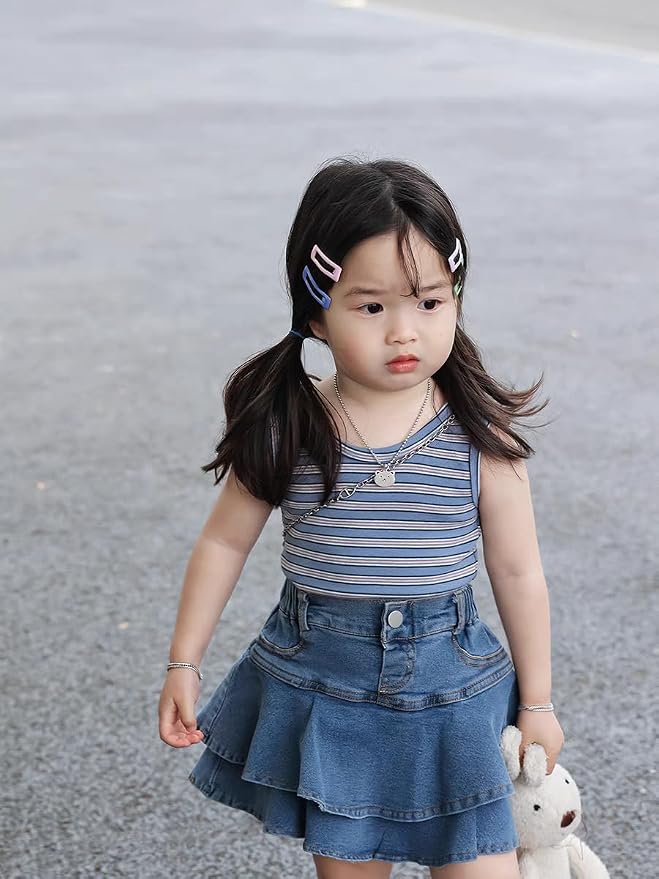 Blue Denim