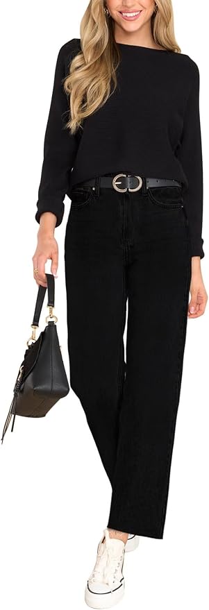 #0922_black(frayed Raw Hems)