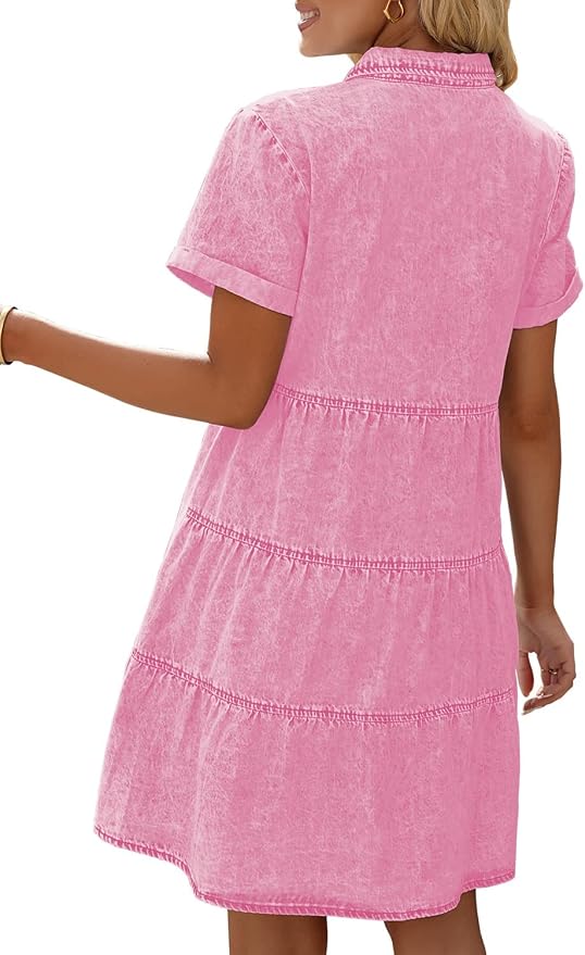 Aurora Pink