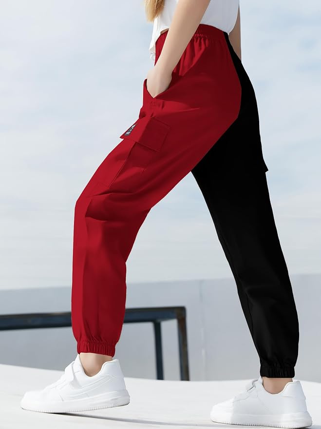 Black Red