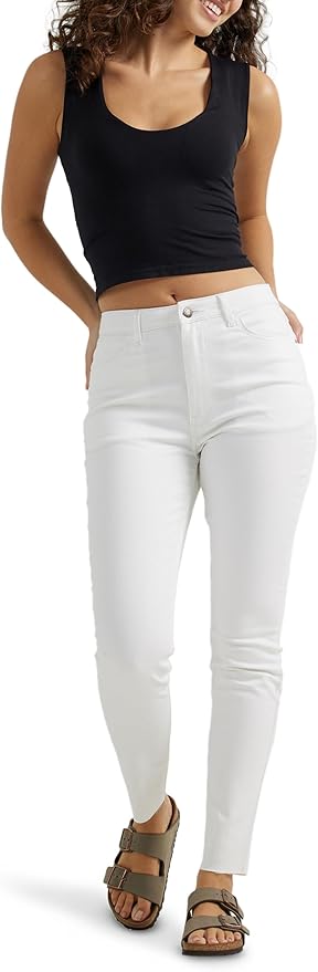 Bright White