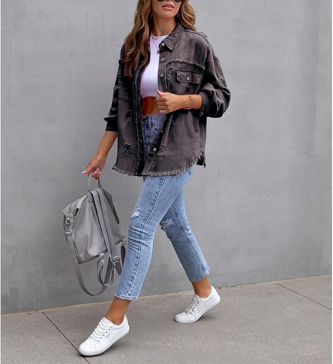 Deep Grey