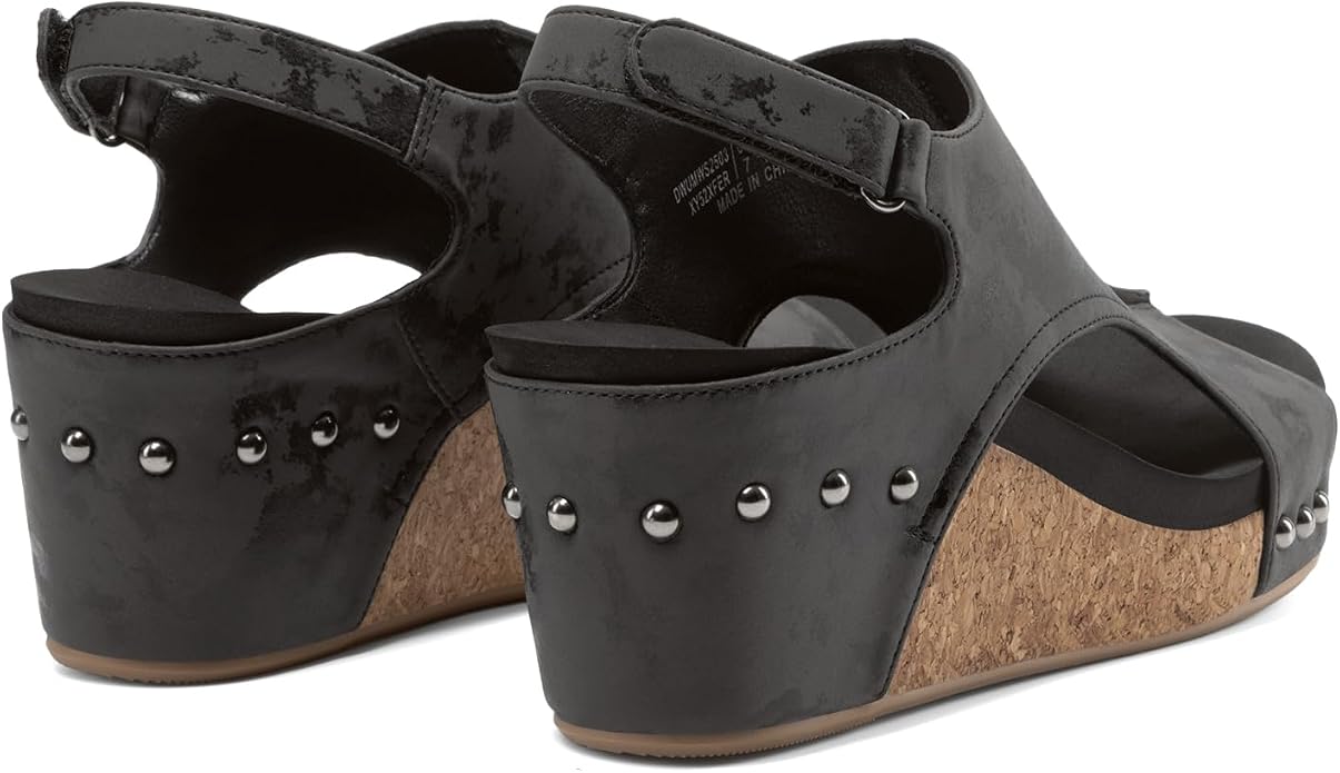 Black-nubuck