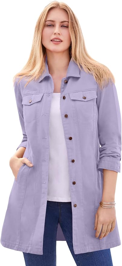 Pale Lilac