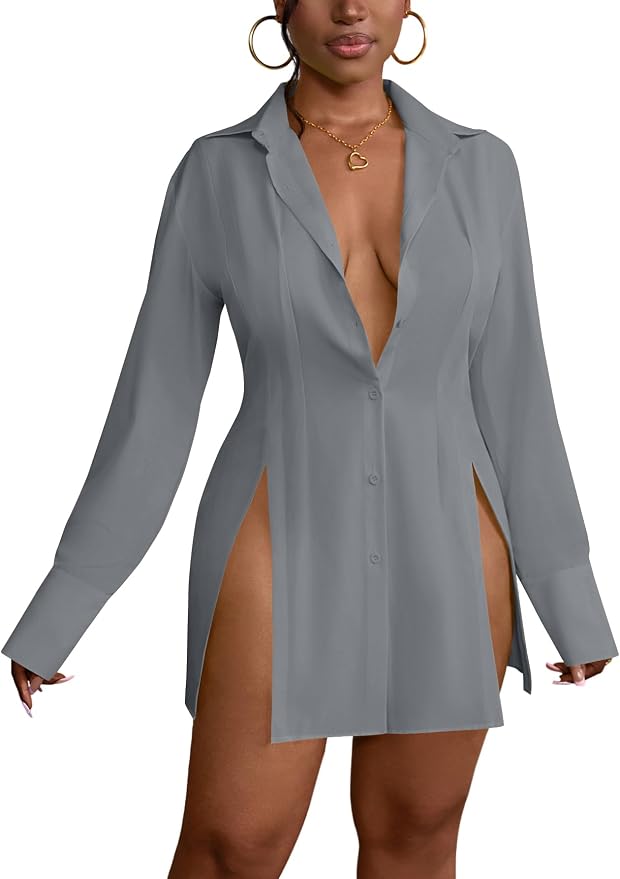 Gray