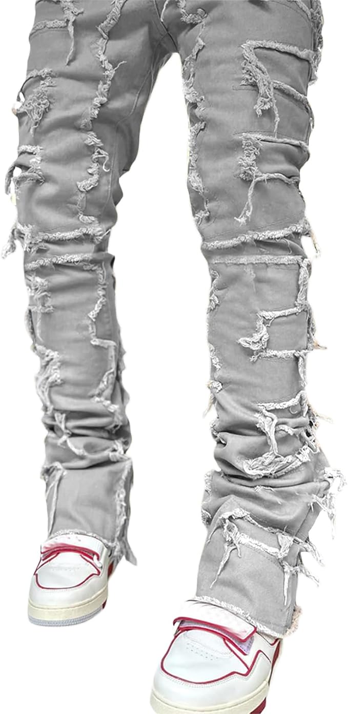 Gray