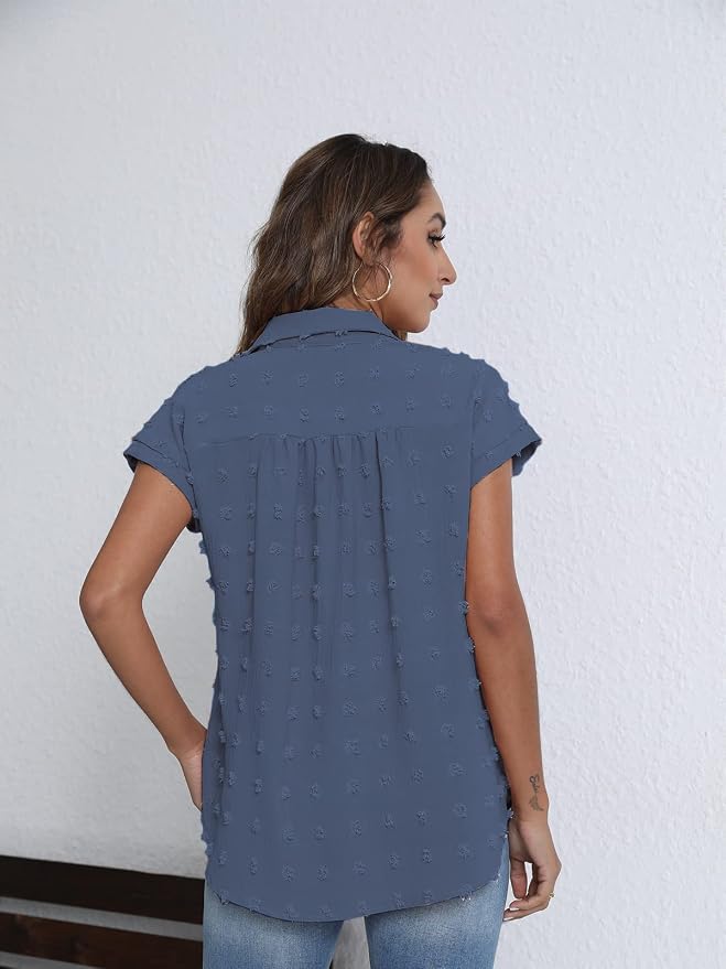 Denim Blue