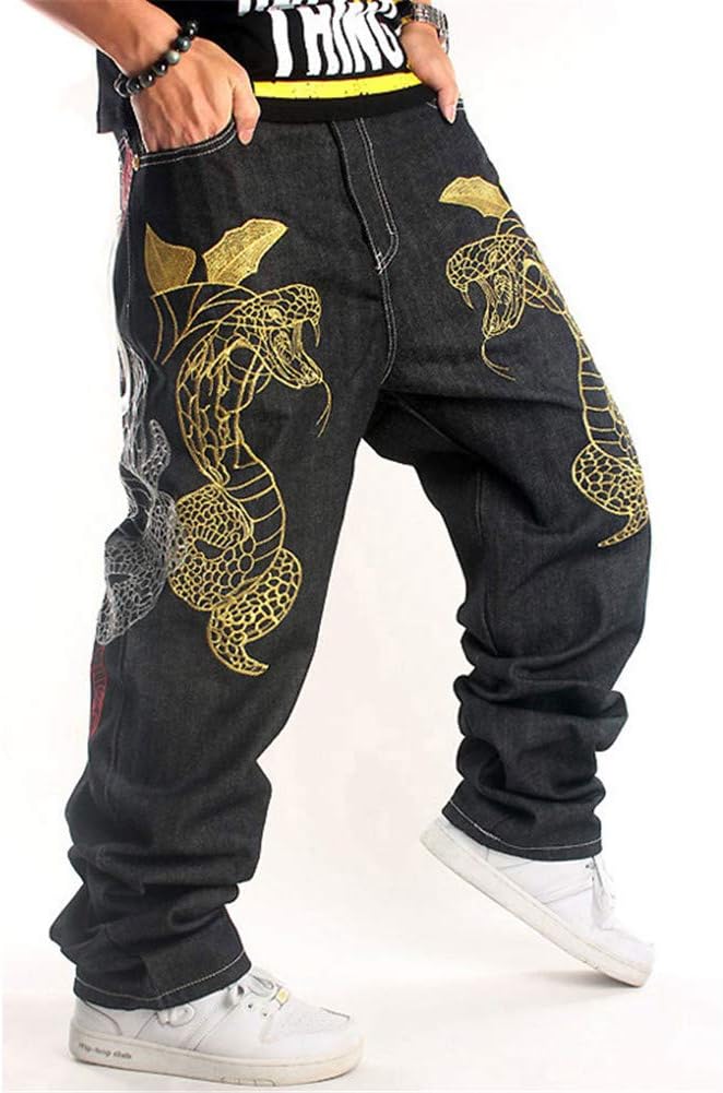 019 Black