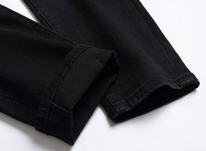6616 Black