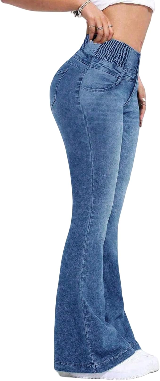 L2502-1-mid Blue