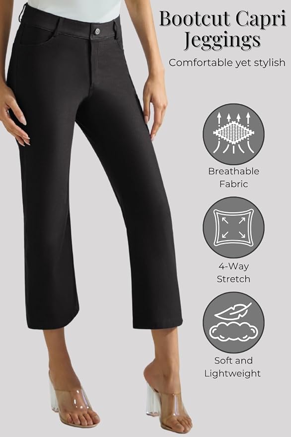 Capri Black