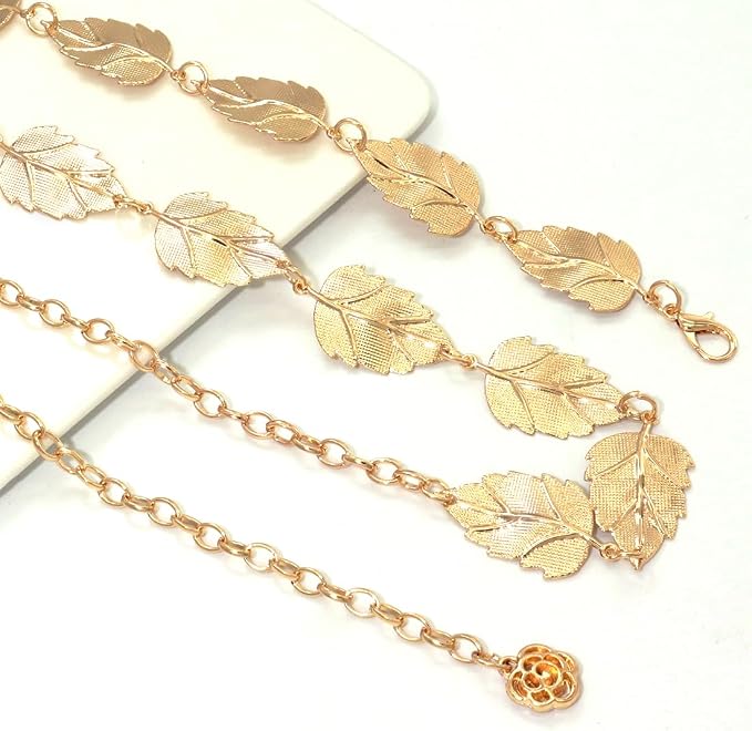Leaf Gold