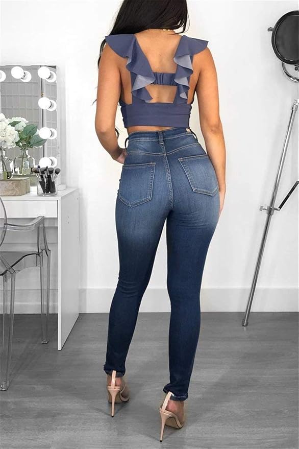Blue 6027