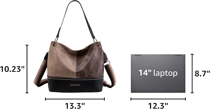 Crossbody-tan