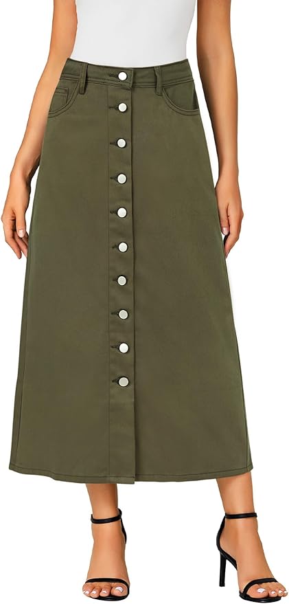 Army Green