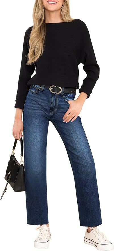 #0922_dark Blue(frayed Raw Hems)