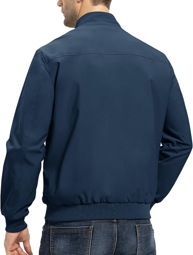 Blue-02 Style